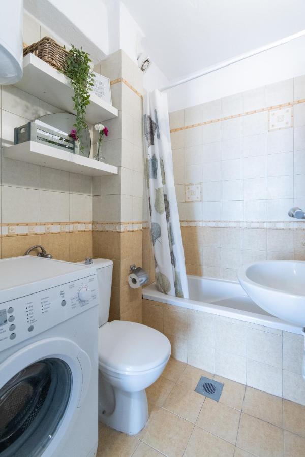 Anesis Seaview Apartment 2 Νέος Μαρμαράς Εξωτερικό φωτογραφία