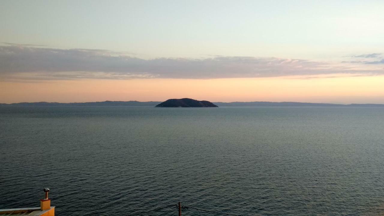 Anesis Seaview Apartment 2 Νέος Μαρμαράς Εξωτερικό φωτογραφία